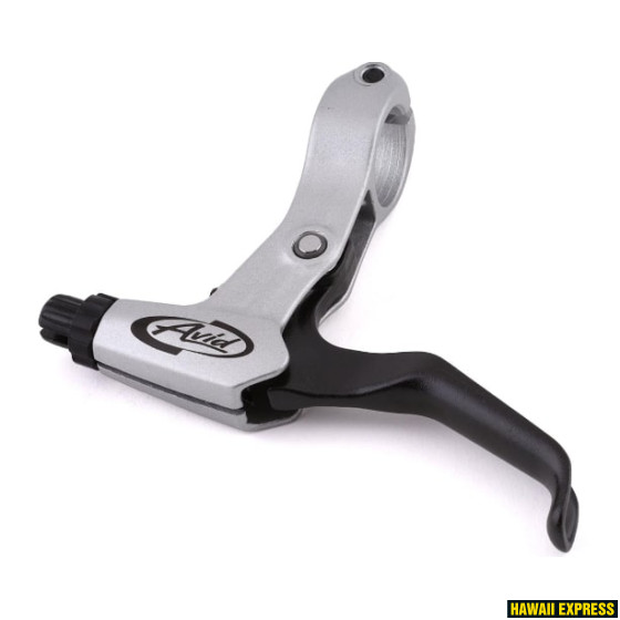 Pidurieebel FR5 hõbe 1tk