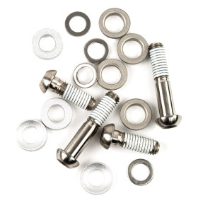 CPS Hardware Ti Torx 25, XX Qty 1 CPS Hardware Ti Torx 25, XX Qty 1