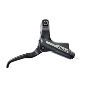 DB1 Lever Assembly (Assembled, No Hose) DB1 Lever Assembly (Assembled, No Hose)