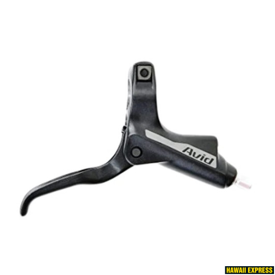 DB1 Lever Assembly (Assembled, No Hose) DB1 Lever Assembly (Assembled, No Hose)