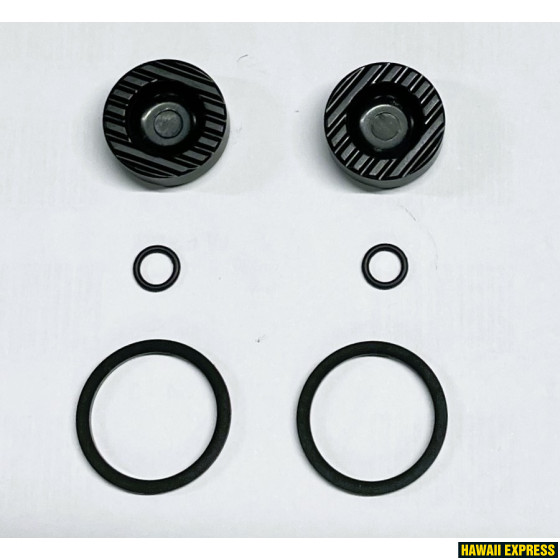 ELIXIR CALIPER PISTON KIT ELIXIR CALIPER PISTON KIT
