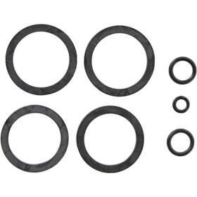 Varuosa ketaspidurile Caliper Seal kit for Code / Code R MY11- Varuosa ketaspidurile Caliper Seal kit for Code / Code R MY11-
