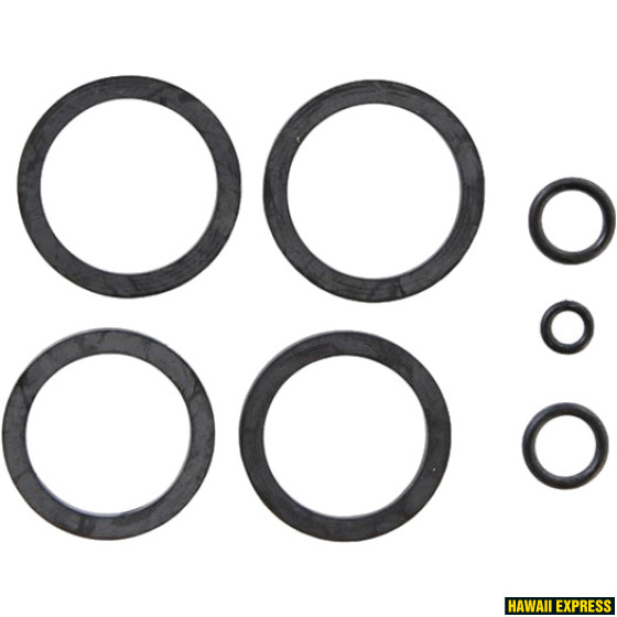 Varuosa ketaspidurile Caliper Seal kit for Code / Code R MY11- Varuosa ketaspidurile Caliper Seal kit for Code / Code R MY11-