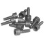 VARUOSA KETASPIDURILE Hose Barb, Threaded 1tk VARUOSA KETASPIDURILE Hose Barb, Threaded 1tk