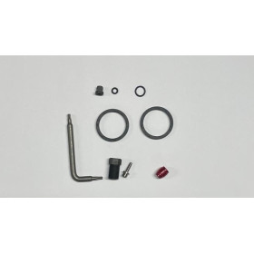 Varuosa ketaspidurile CALIPER SERVICE KIT JUICY 3