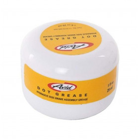 MÄÄRE DOT Assembly Grease 1oz avid
