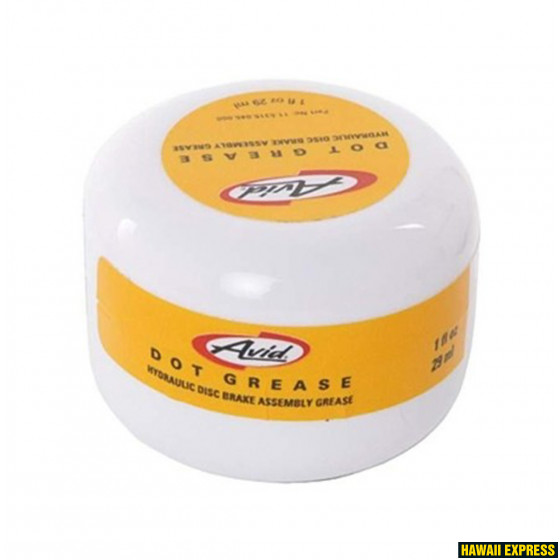 MÄÄRE DOT Assembly Grease 1oz avid MÄÄRE DOT Assembly Grease 1oz avid