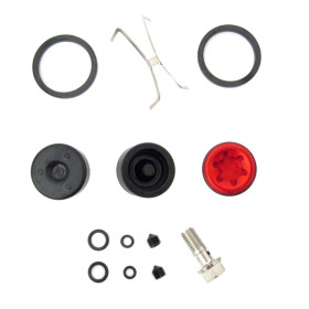 Juicy Ultimate Caliper Spare Parts Kit Juicy Ultimate Caliper Spare Parts Kit