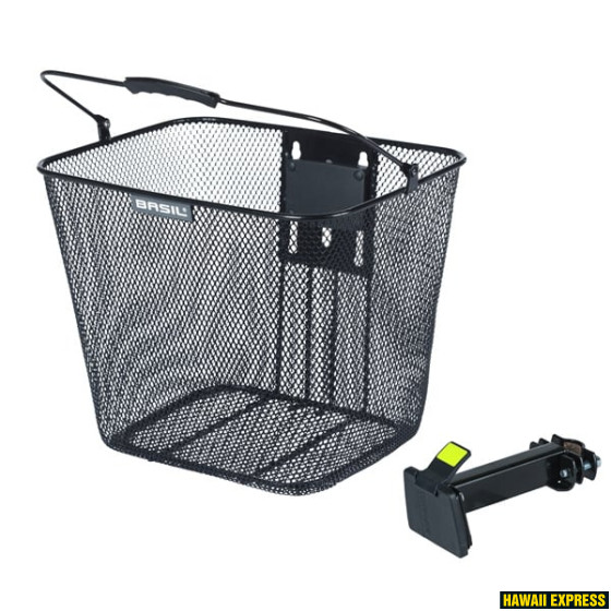 BILBAO BE+ BASEASY STEM HOLDER