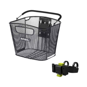 BOLD KF + KF HANDLEBAR HOLDER BOLD KF + KF HANDLEBAR HOLDER