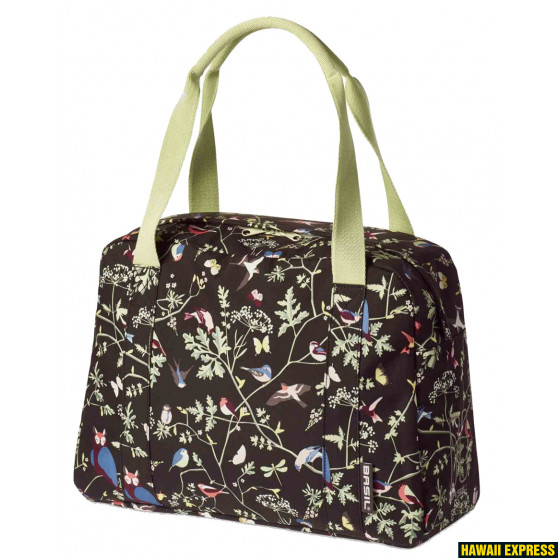 WANDERLUST-CARRY ALL 18L