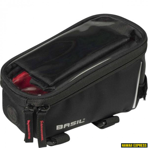 SPORT DESIGN FRAME BAG 1L