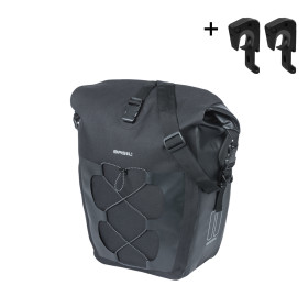 NAVIGATOR WATERPROOF L 25-31L MIK HOOKS