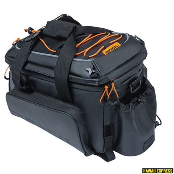 MILES TARPAULIN XL PRO 9-36L MILES TARPAULIN XL PRO 9-36L