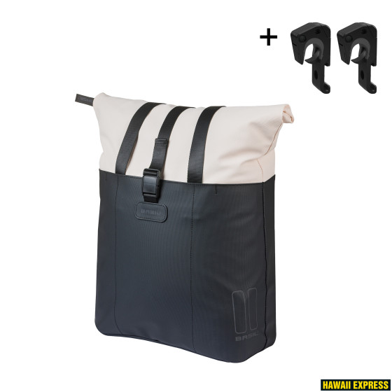 VIVE 15-20L MIK HOOKS