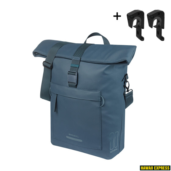 BROOKLYN 17L MIK HOOKS