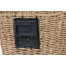 BREMEN RATTAN LOOK + KF ADAPTER PLATE BREMEN RATTAN LOOK + KF ADAPTER PLATE