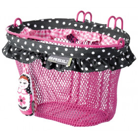 JASMIN BABOUSHKA LASTE