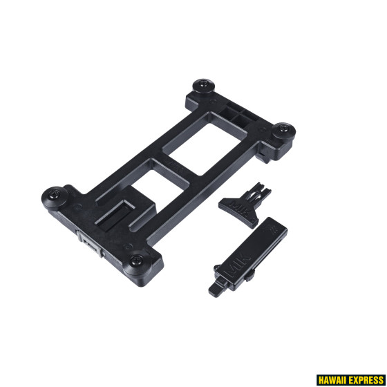 MIK Adaper plate 2.0 lukustatav