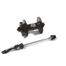 ESIRUMM REVOX LTD Alloy 2015