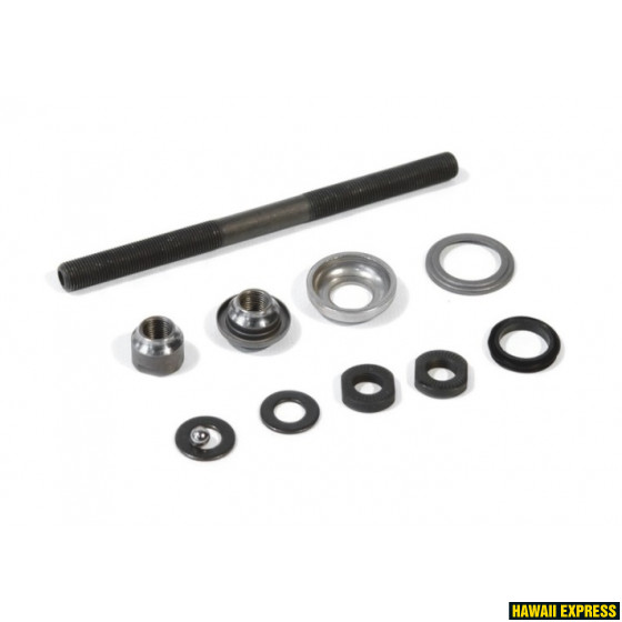 RUMMU REMONDI KOMPLEKT Rear Formula DC22 RUMMU REMONDI KOMPLEKT Rear Formula DC22