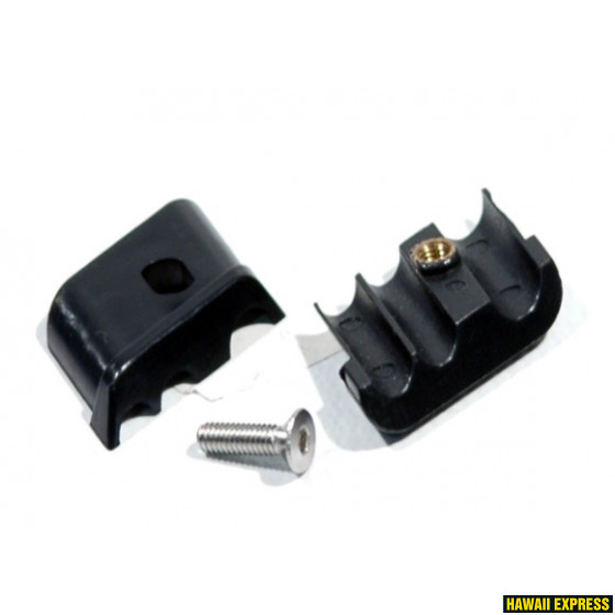 CABLE GUIDE Downtube PRIME / GRANDURANCE