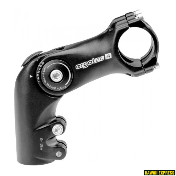 STEM ErgotecOctopus adjustable STEM ErgotecOctopus adjustable