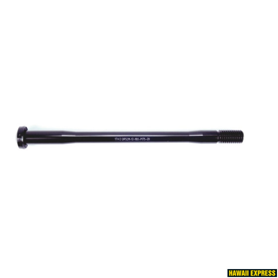 RWS Thru Axle 12x148mm 180x12x1,75 RWS Thru Axle 12x148mm 180x12x1,75