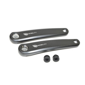 crank arms Miranda Delta Bosch 3Gen 172,5mm 8 crank arms Miranda Delta Bosch 3Gen 172,5mm 8