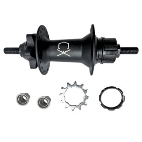 TAGARUMM 36H 10x135 FORMULA DC-42N IS