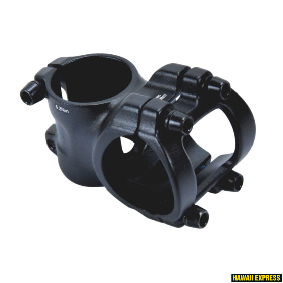 STEM BERGAMONSTER 20