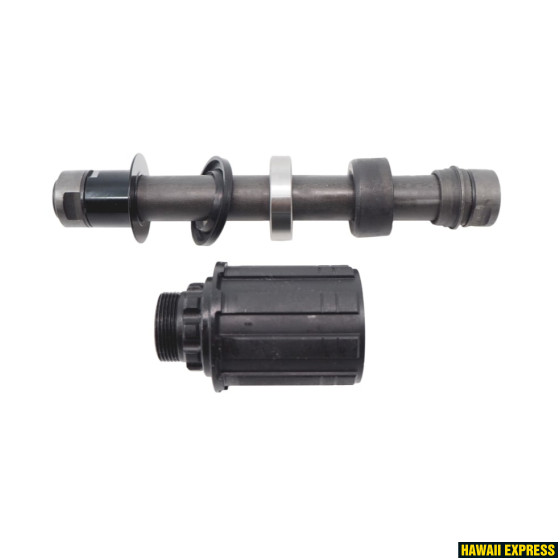 RUMMU REMONDI KOMPLEKT Formula RXC-400 RUMMU REMONDI KOMPLEKT Formula RXC-400