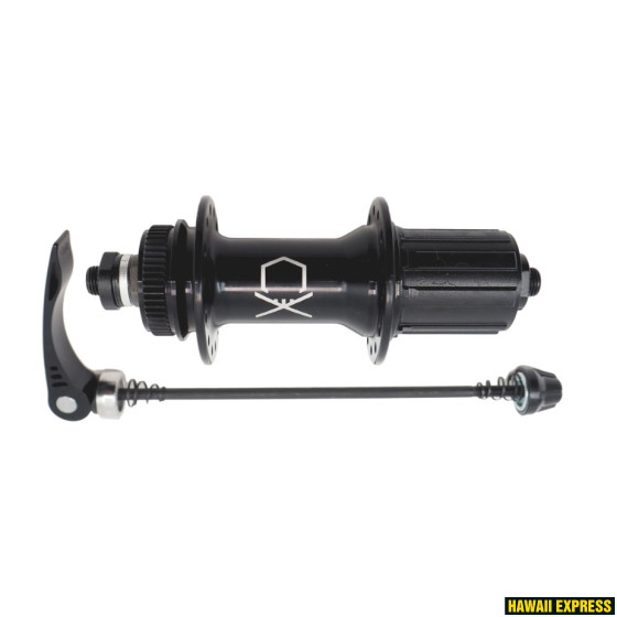 TAGARUMM 28H CL-26 CL QRx135 shimano 11s