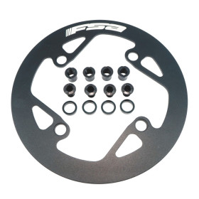 BGM Chainguard Longtail FSA 21 black/one size