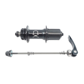 TAGARUMM 32H FORMULA CL-52 8/9/10s 135xQR CL