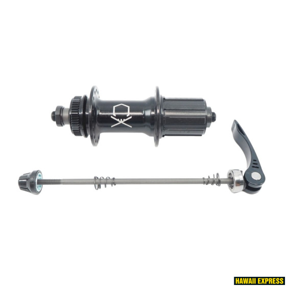 TAGARUMM 32H FORMULA CL-52 8/9/10s 135xQR CL