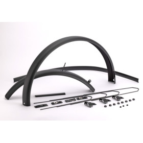 PORILAUD FENDER SET CURANA LONGTAIL 21