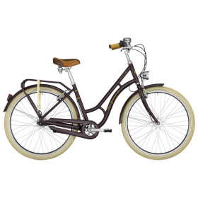 SUMMERVILLE N7 CB AUBERGINE