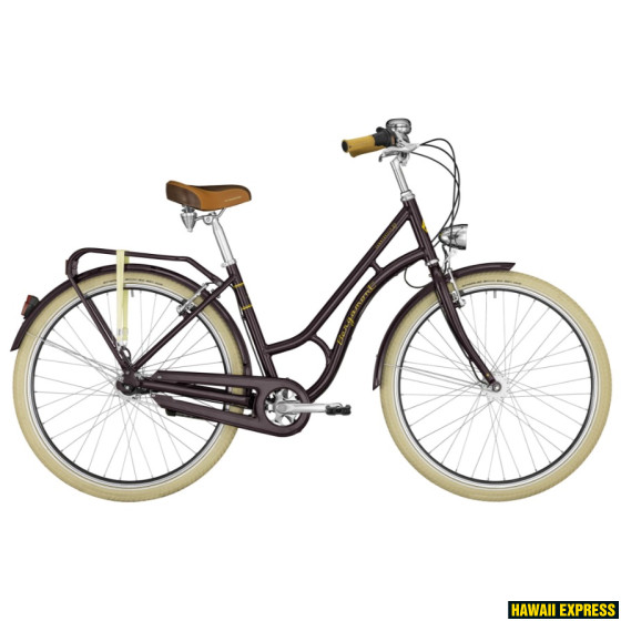 SUMMERVILLE N7 CB AUBERGINE SUMMERVILLE N7 CB AUBERGINE