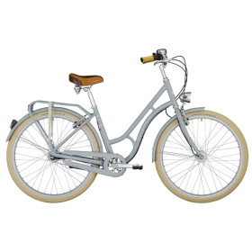 SUMMERVILLE N7 CB ICE BLUE