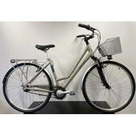 HORIZON N8 CB AMSTERDAM CUSTOM