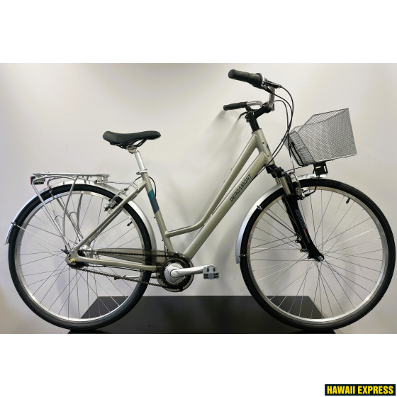 HORIZON N7 CB AMSTERDAM CREME CUSTOM HORIZON N7 CB AMSTERDAM CREME CUSTOM