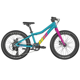 BERGAMONSTER 20 PLUS BLUE