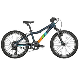 BERGAMONSTER 20 BLUE