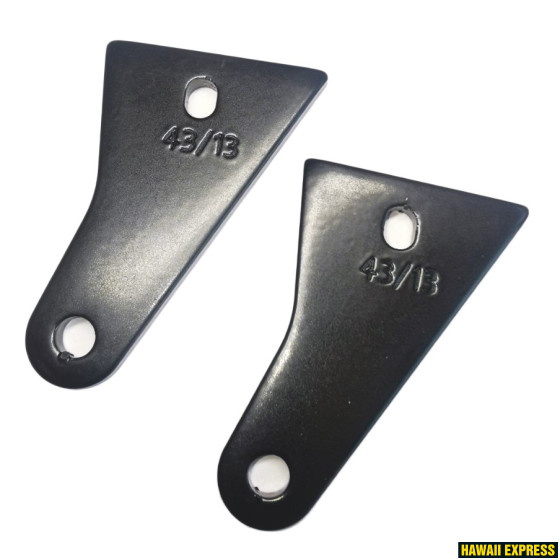 BGM Carrier Smartfeet 43/13 22