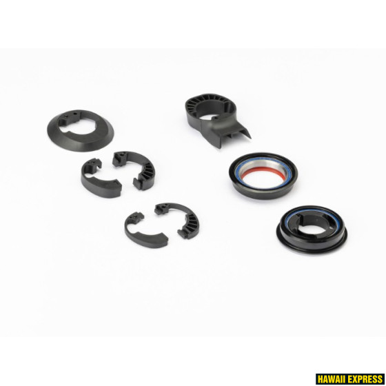 Grandurance Elite 22 Grandurance Elite 22