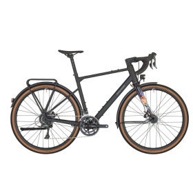 GRANDURANCE RD 3 BLACK