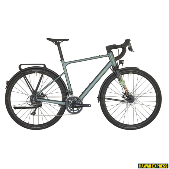 GRANDURANCE RD 3 GREEN