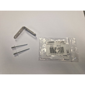 PORILAUA KINNITUS GRANDURANCE-SWEEP