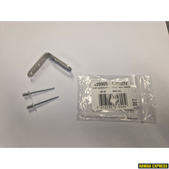 PORILAUA KINNITUS GRANDURANCE-SWEEP